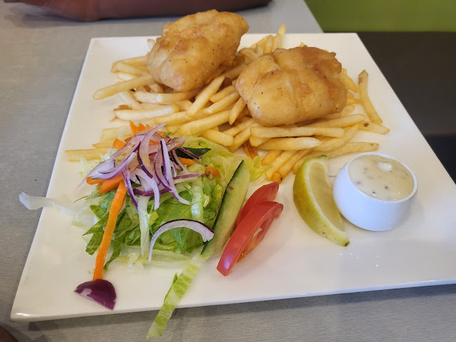 Char Grill Wood Oven Takanini - Hospitality and gastronomy