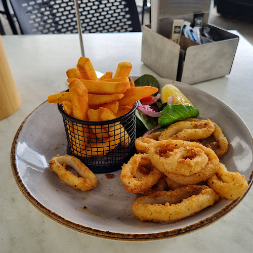 The Coffee Club Pukekohe - Hospitality and gastronomy