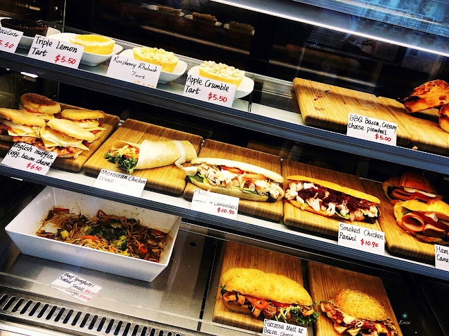 Urge Coffee & Tea Boutique