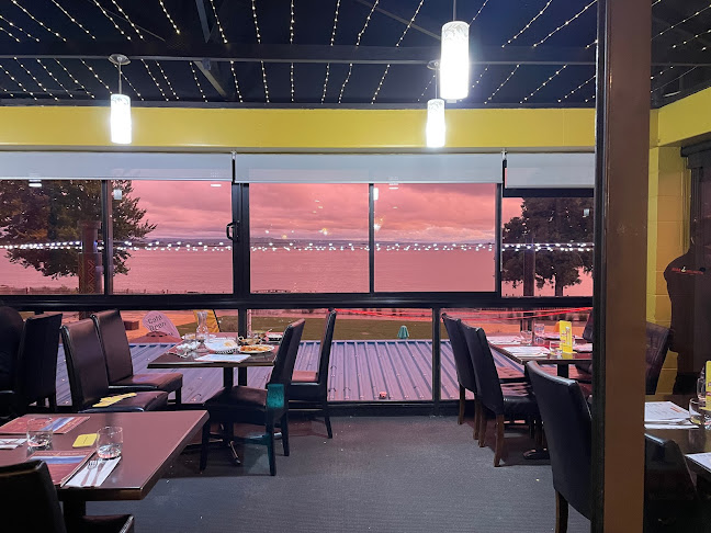 Indian Delights Restaurant & Bar - Hospitality and gastronomy