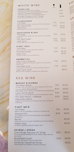 Kwangchow Restaurant Open Times