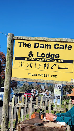 The Dam Village Bakery Cafe - Hospitality and gastronomy