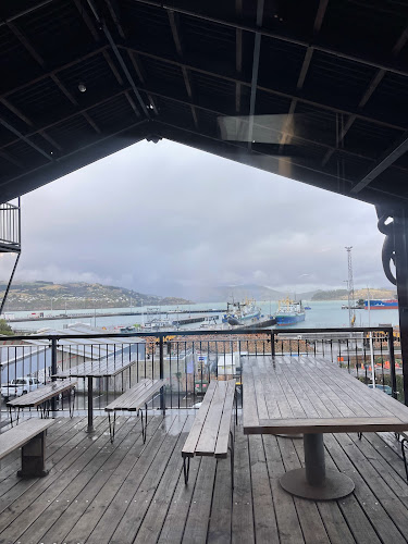 Lyttelton Coffee Co. - Hospitality and gastronomy