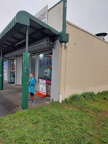 Shirls Takeaways - Ngāruawāhia