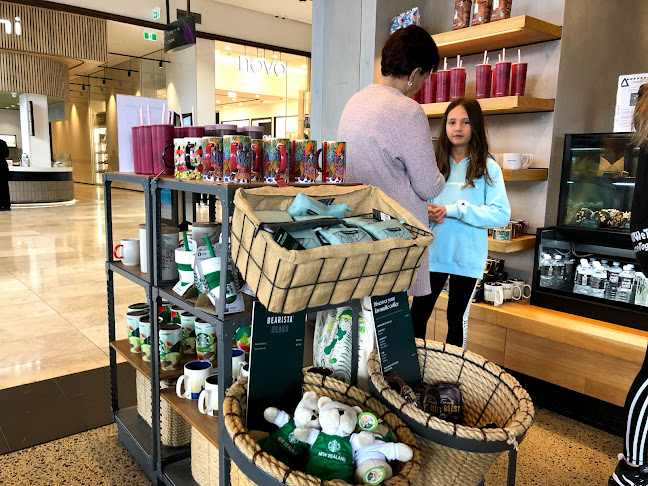 Comentarii opinii despre Starbucks Botany Town Centre