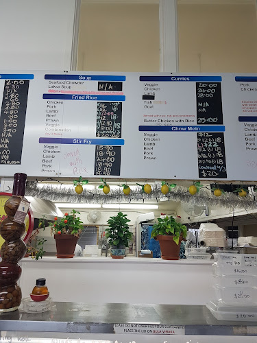 Bula Takeaways Rotorua - Rotorua