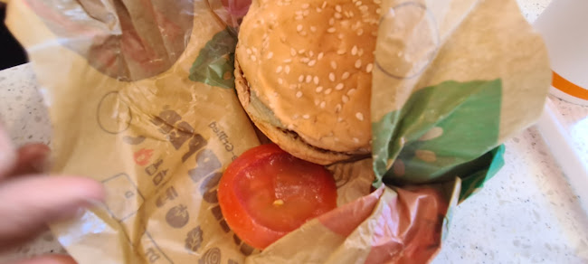 Opinii despre Burger King Rangitikei St în Palmerston North - Hospitality and gastronomy