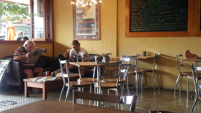 Gusto Cafe - Mount Maunganui