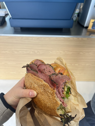 Northside Bakery Open Times