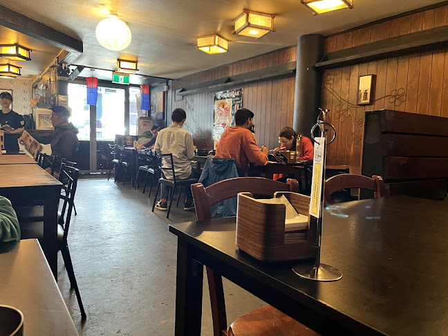 i love kimchi Korean Restaurant QUEENSTOWN - Hospitality and gastronomy