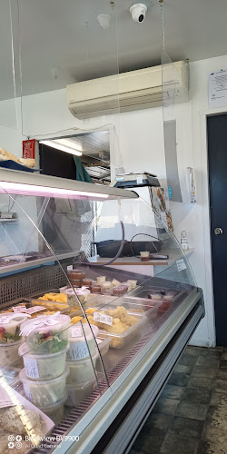 Waihola Fish and Chips - Waihola