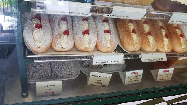 Comentarii opinii despre Upper Crust Bakery