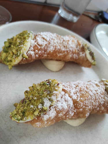 Ada Restaurant Phone number