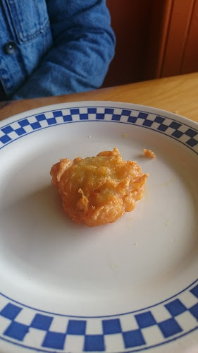 Stella's In Bluff - Hospitality and gastronomy