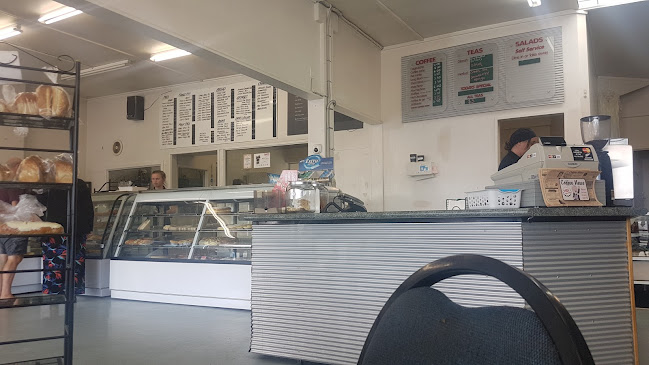 Mahora Bakery (Formerly Muffs Pantry) - Hastings