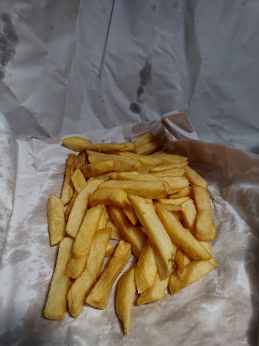 Blue Chip Takeaways Open Times