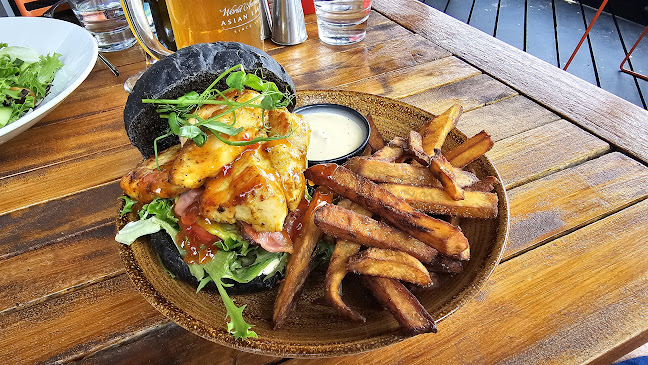 1-7 The Strand, Takapuna, Auckland 0622, New Zealand