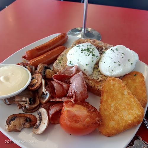 Comentarii opinii despre Rumour has it cafe