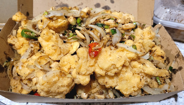 Imperial Takeaways - Hospitality and gastronomy