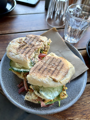 Comentarii opinii despre Breadhead Tauranga