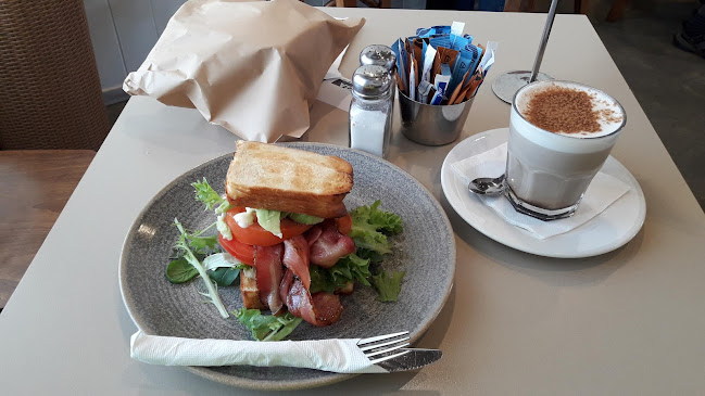 Columbus Coffee - Whangārei