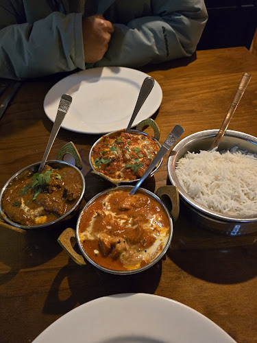 A Pocket Full of Spices Rangiora - Hospitality and gastronomy