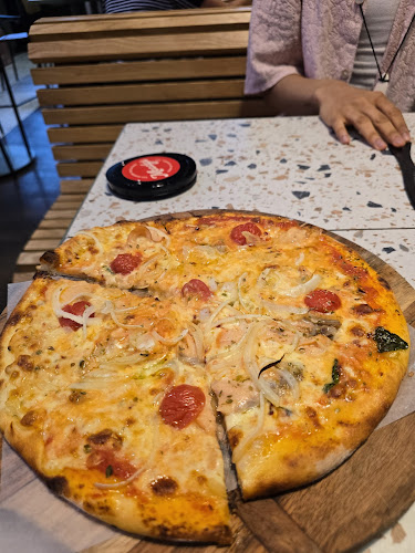 Stumpy's Pizza - Titirangi