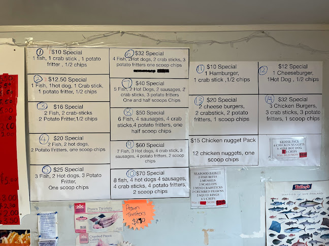 Opinii despre Rumpty's Fine Foods în New Plymouth - Hospitality and gastronomy