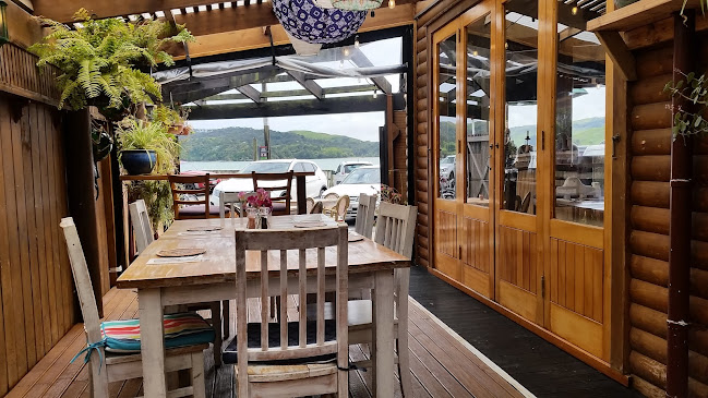 Opinii despre The Wharf Kitchen and Bar în Raglan - Hospitality and gastronomy