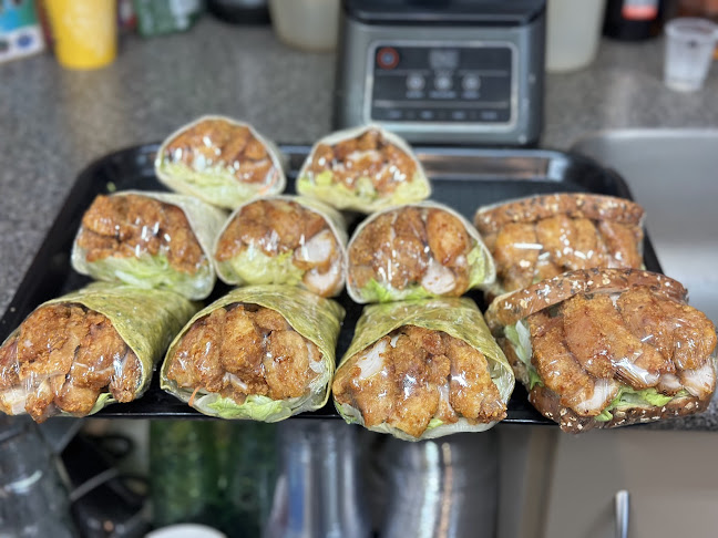 Cambodia Bakery & Cafe - Hospitality and gastronomy