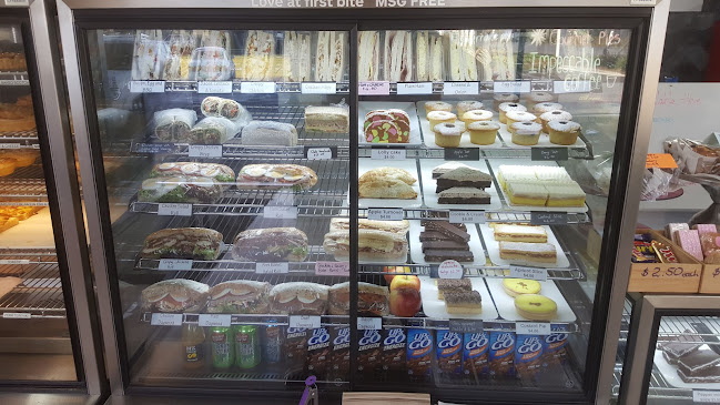 Flaxton Road Bakery and Cafe