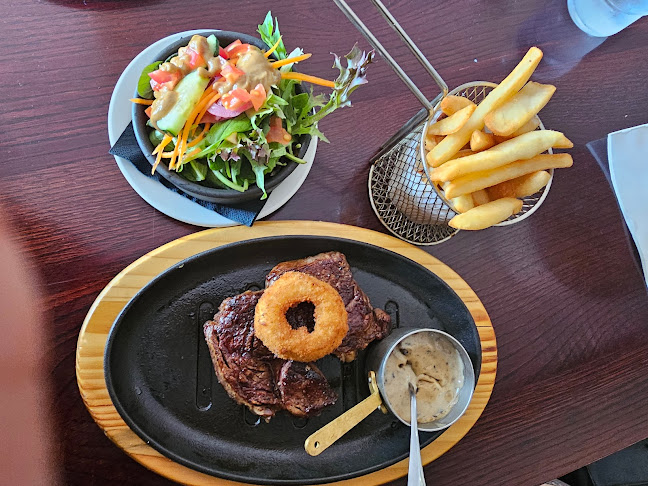 Porterhouse Grill - Auckland