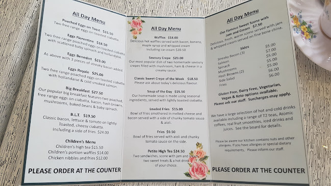 Opinii despre Paris for the Weekend în Kaiapoi - Hospitality and gastronomy