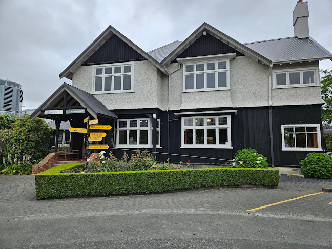 Millhouse Kitchen - Ashburton