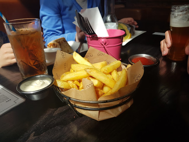 Opinii despre NOA Chargrill + Burger în Auckland - Hospitality and gastronomy