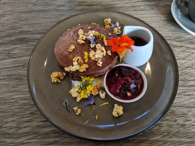 Vanguard Specialty Coffee Co