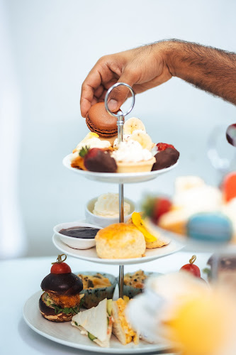 Comentarii opinii despre INSITU Cafe Christchurch