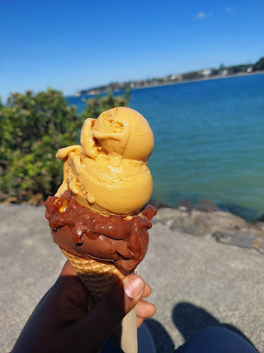 Opinii despre Takapuna Beach Cafe în Auckland - Hospitality and gastronomy