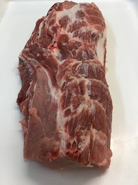 Meat Me Phone number