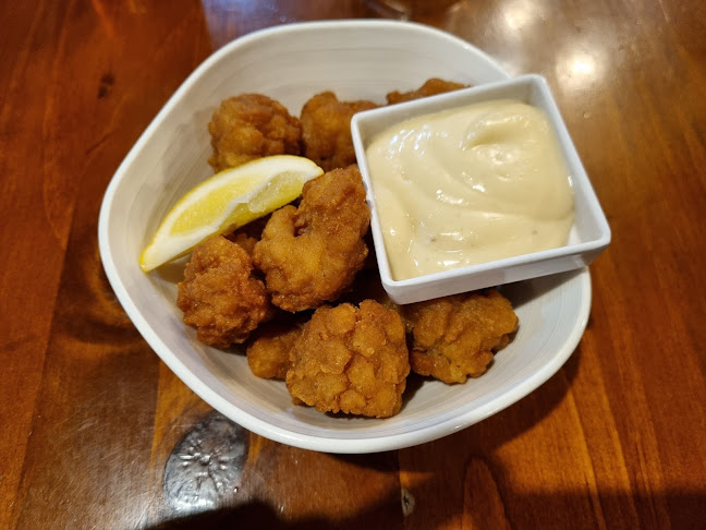 Opinii despre The Rivers Restaurant and Bar în Gisborne - Hospitality and gastronomy