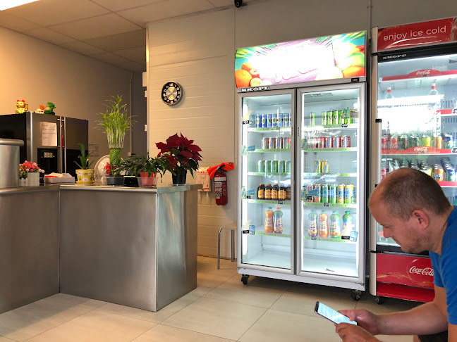 Albany Fresh Fish and Takeaways - Auckland