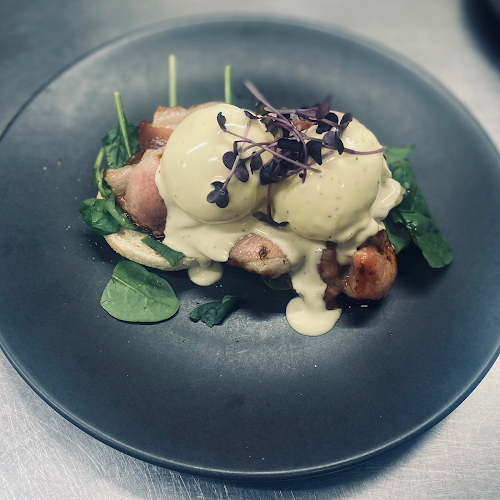 Robert Harris Cafe - Rolleston - Hospitality and gastronomy