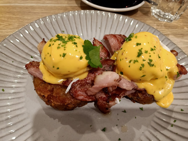 Urban on Manners - Wellington