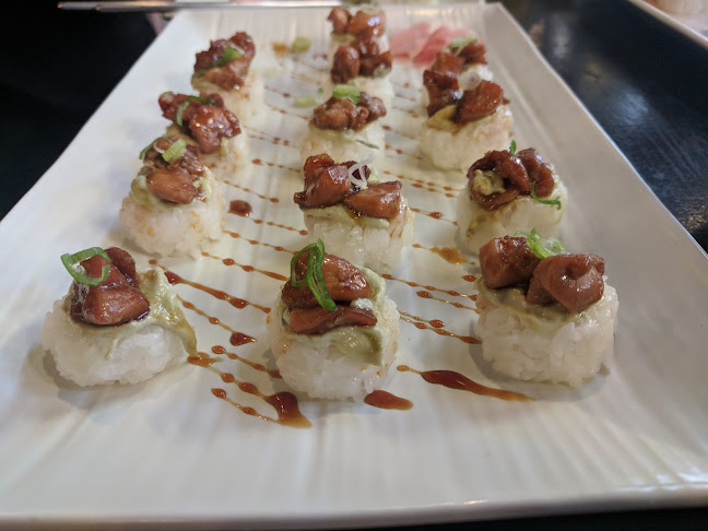 Jizo Japanese Restaurant - Dunedin