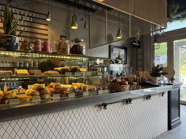 Eatery by Frank’s - Hospitality and gastronomy