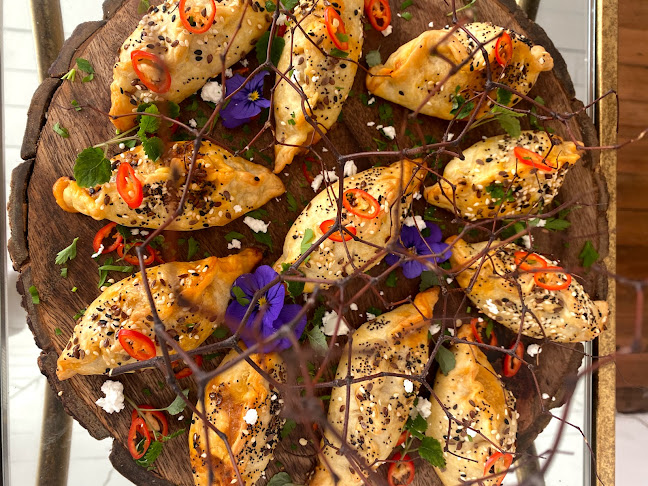 Canape Company - Wellington