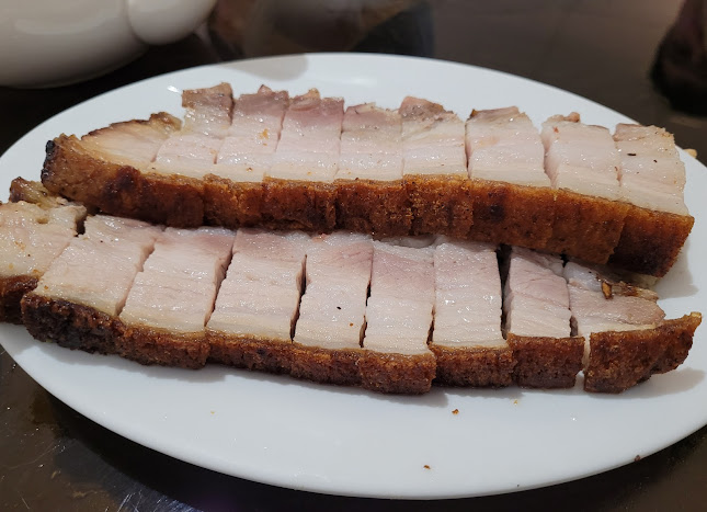 Comentarii opinii despre Good World Chinese Restaurant & Takeaway