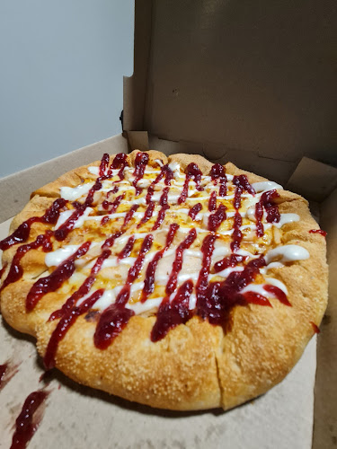 Pizza Hut Highland Park - Auckland