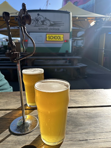 Opinii despre Smash Palace în Christchurch - Hospitality and gastronomy