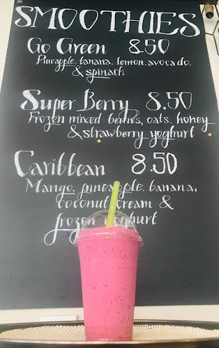 Viva Cafe & Bar Turkish owned by Deniz - Hospitality and gastronomy